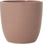 Ceramic Planter 14.3cm - Blush
