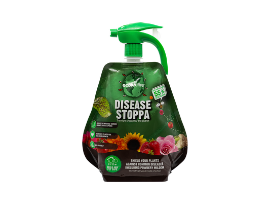 Ecofective Disease Stoppa RTU Trigger Pouch
