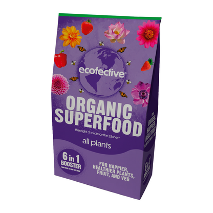 Ecofective Organic Superfood