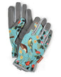Burgon and Ball RHS Flora and Fauna Gloves