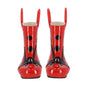 Children's Ladybird Welly Boots