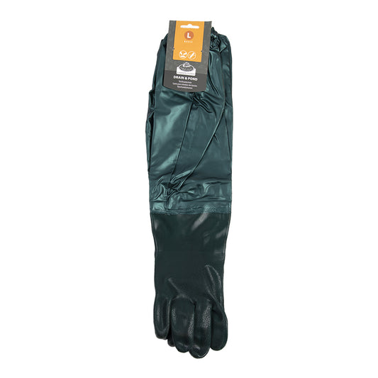 Drain and Pond Gloves