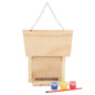 Paint your own Bird Table
