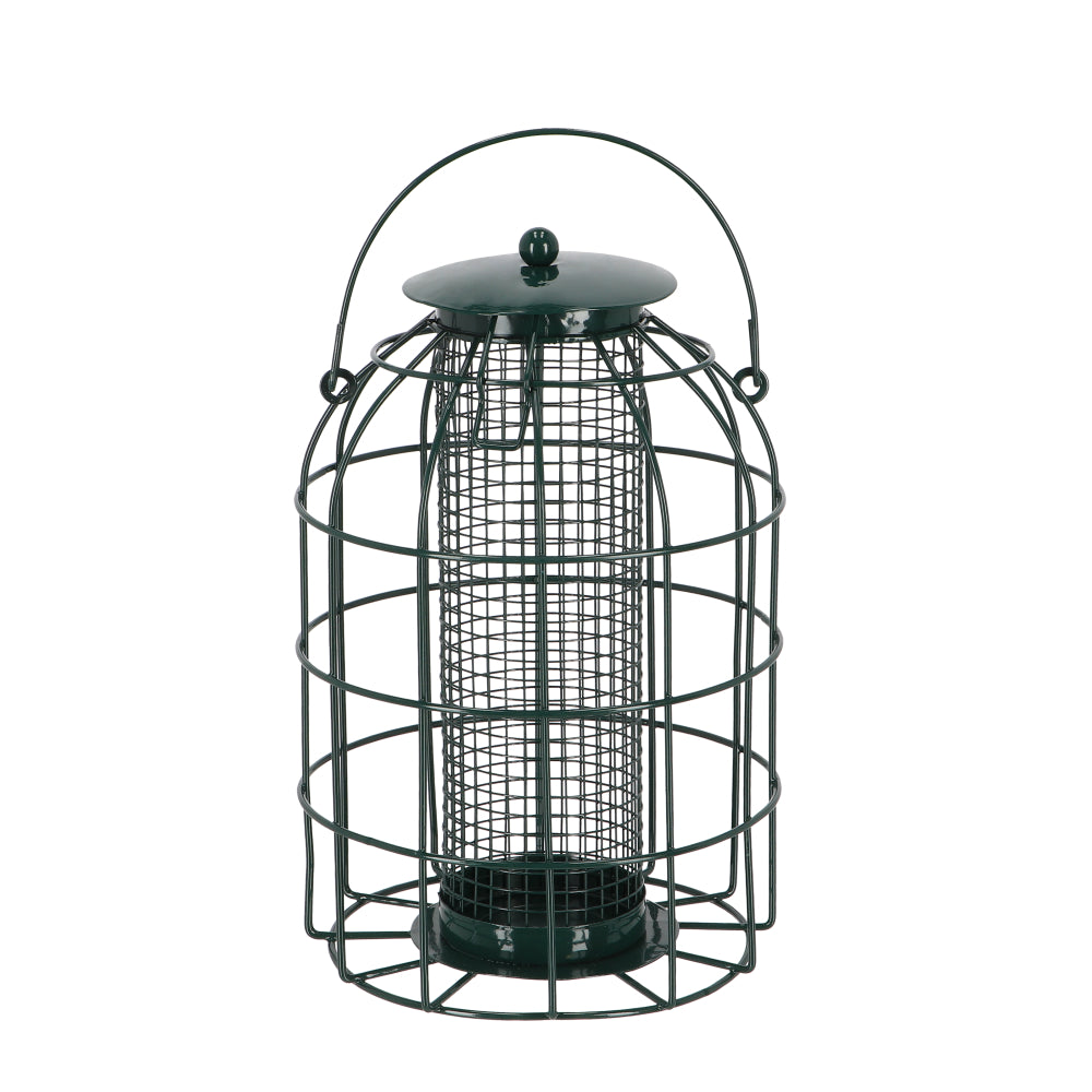 Squirrel Proof Nut Dispenser