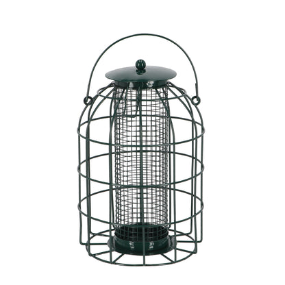 Squirrel Proof Nut Dispenser