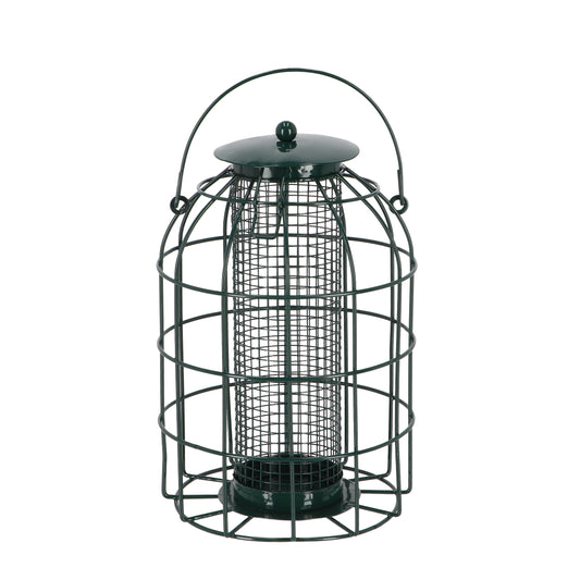 Squirrel Proof Nut Dispenser