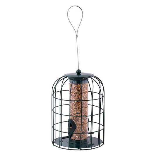 Squirrel Proof Seed Feeder
