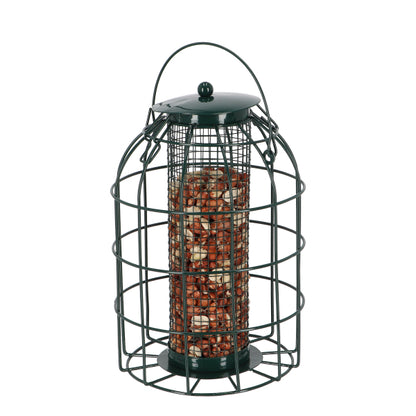 Squirrel Proof Nut Dispenser