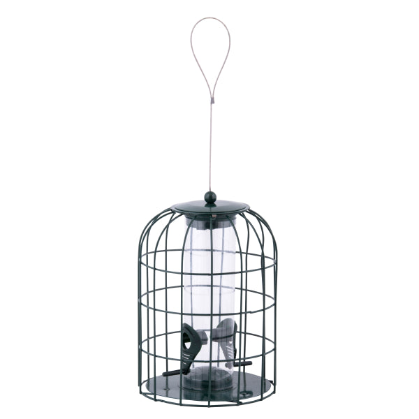 Squirrel Proof Seed Feeder