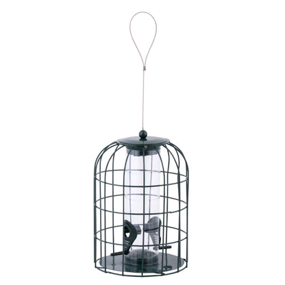 Squirrel Proof Seed Feeder