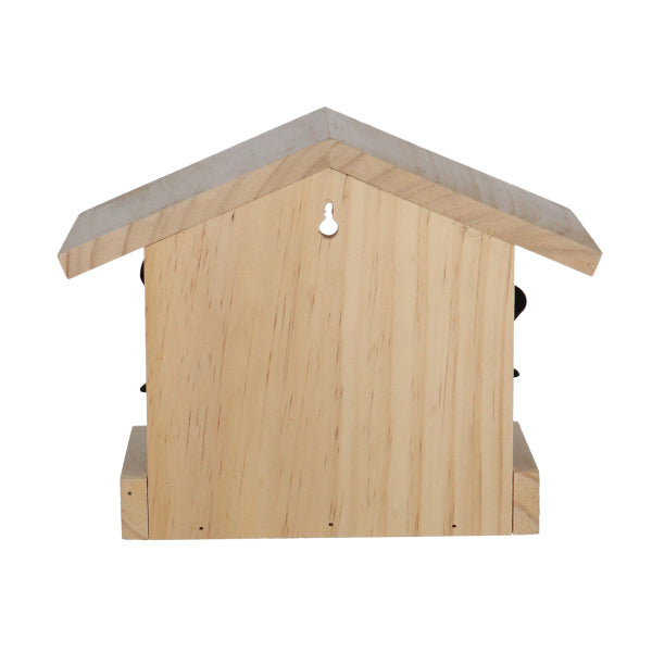 "ChiffChaff" Wall Bird Table