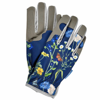 Burgon and Ball RHS  British Meadow Gloves