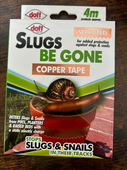 Slug Tape
