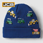 Tractor Ted JCB Beanie