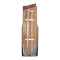 Long Handles Dustpan and Brush Set