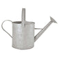 OLD ZINC WATERING CAN (3.6LT)