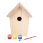 Paint Your Own Nest Box
