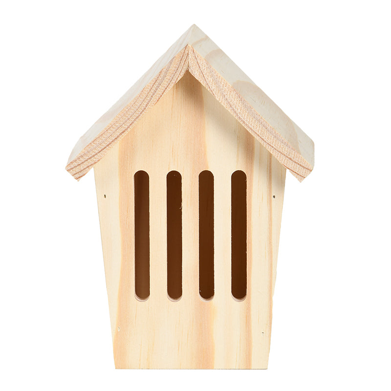 Paint Your Own Butterfly House