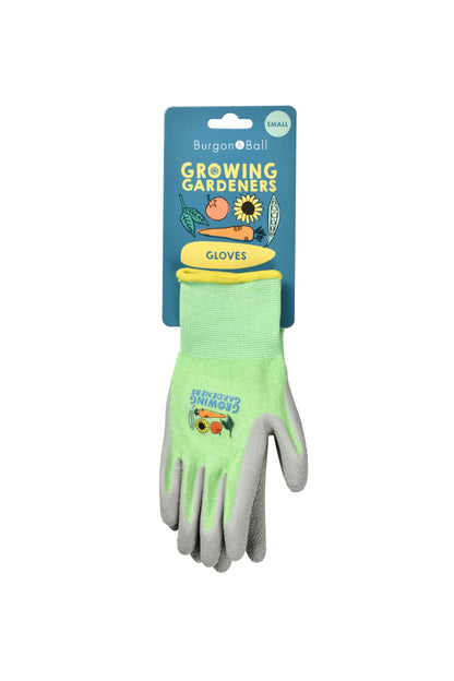 Burgon and Ball Growing Gardeners Gloves