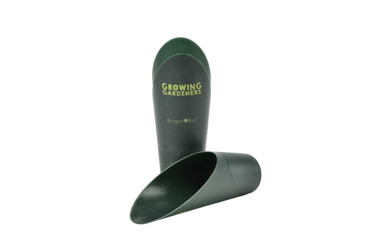 Burgon and Ball Growing Gardeners Soil Scoops (set of 3)