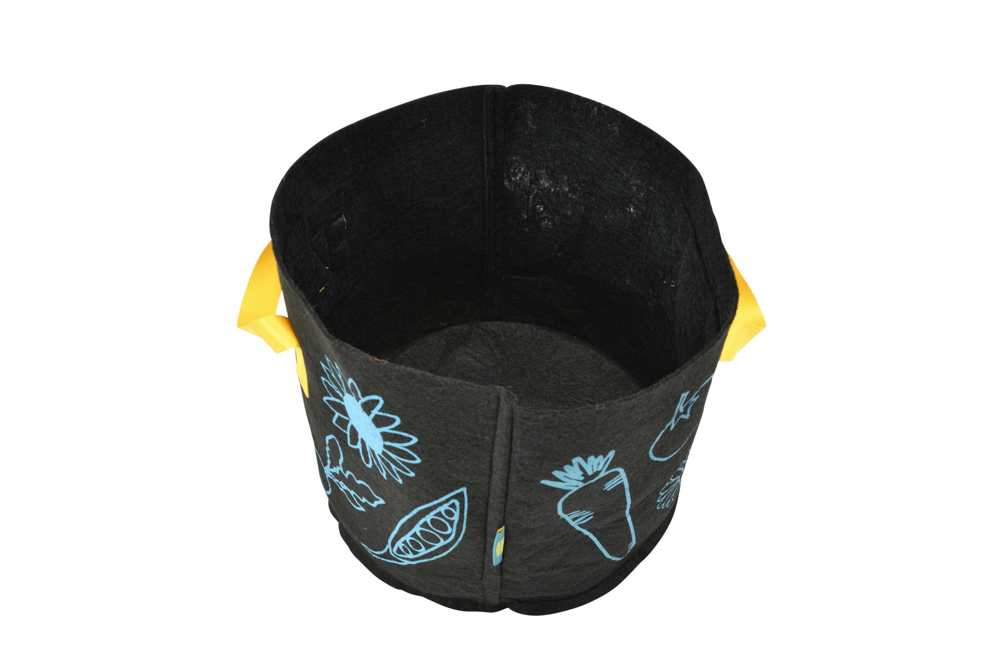 Burgon and Ball Growing Gardeners Outdoor Planter- Small