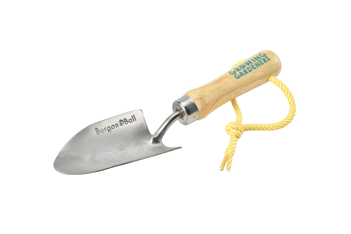 Burgon and Ball Growing Gardeners Hand Trowel