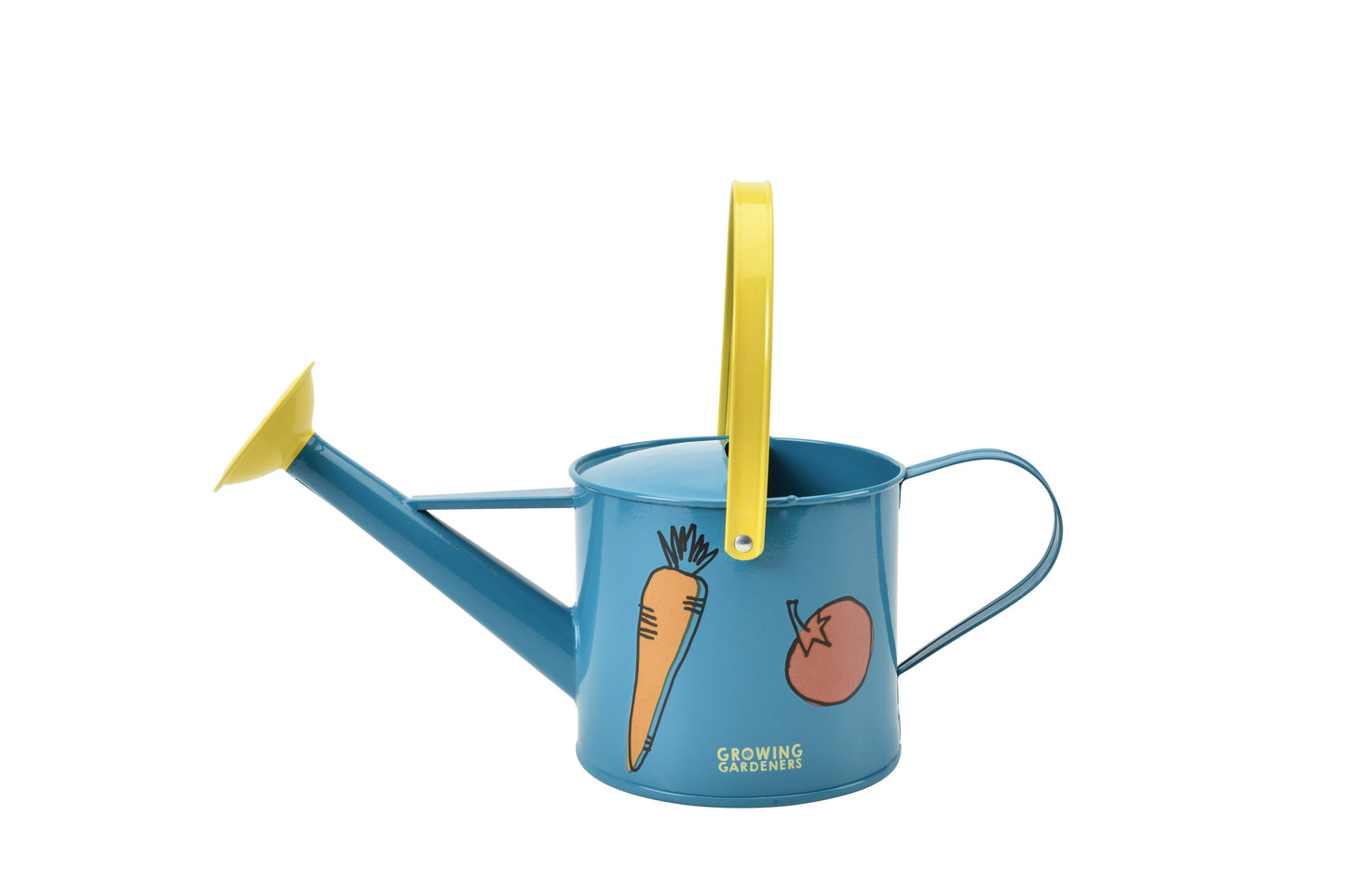 Burgon and Ball Growing Gardeners Watering Can
