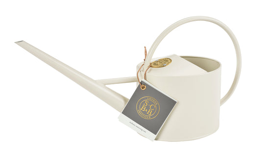 Burgon and Ball Sophie Conran Greenhouse & Indoor Watering Can - Buttermilk