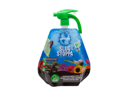 Ecofective Slug Stoppa RTU Trigger Pouch