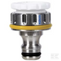 Hozelock Tap connector PRO 1/2"&3/4" (2041)