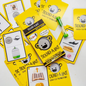 Sound-A-Like Game - Fun Family Card Game