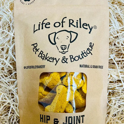 Life of Riley Hip & Joint Bones