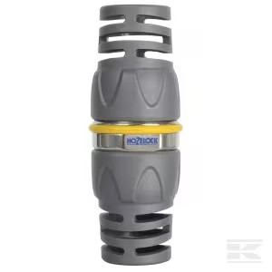 Hozelock Hose repair connector PRO 1/2" (2043)