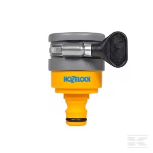 Hozelock Round tap connector 20-24mm (2177)