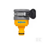 Hozelock Round tap connector 20-24mm (2177)