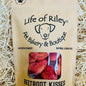 Life of Riley Beetroot Hearts / Kisses