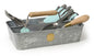 Burgon and Ball Sophie Conran Galvanized Trug