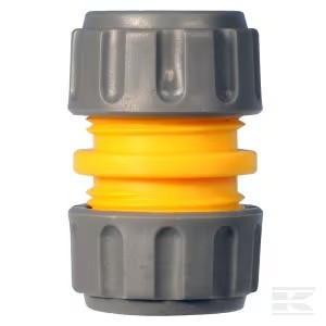 Hozelock Hose repair connector 1/2" (2100)
