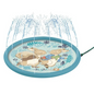 Peter Rabbbit Splash Pad
