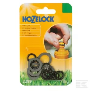 Hozelock O-Ring kit (2299)