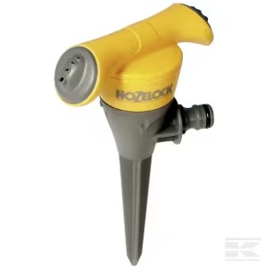 Hozelock Round sprinkler (2510)