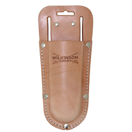 Wilkinson Sword RazorCut Pro Leather Tool Pouch