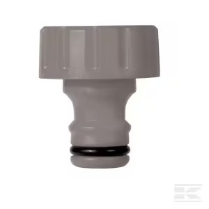Hozelock Hose reel & cart inlet adaptor (2169)