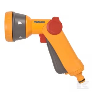 Hozelock Multi spray gun (2669)