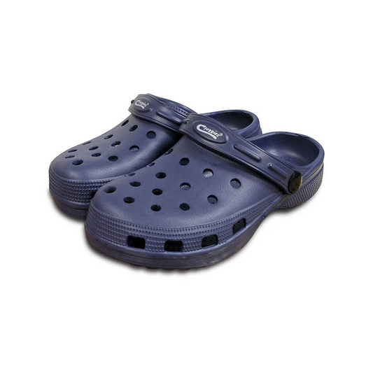 Town and Country Kids Cloggies® Blue