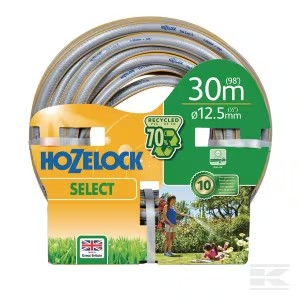 Hozelock Hose SELECT 1/2" 30m
