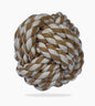 Stride Rover Braided Rope Toy Ball