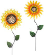 Sunflower Garden Stick