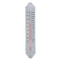 Thermometer- Zinc 50cm