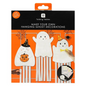 Calamity Coco Ghost Halloween Craft Kit -6 Pack